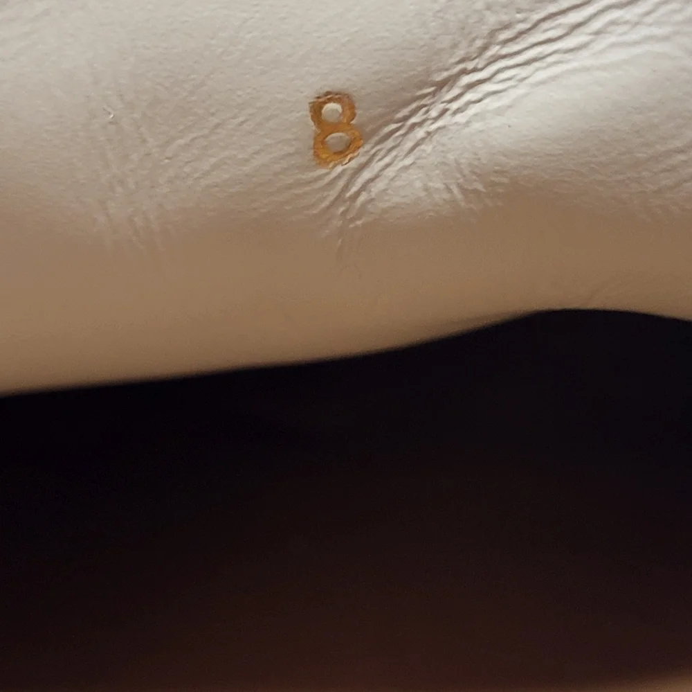 Good Man Brand shoes questions