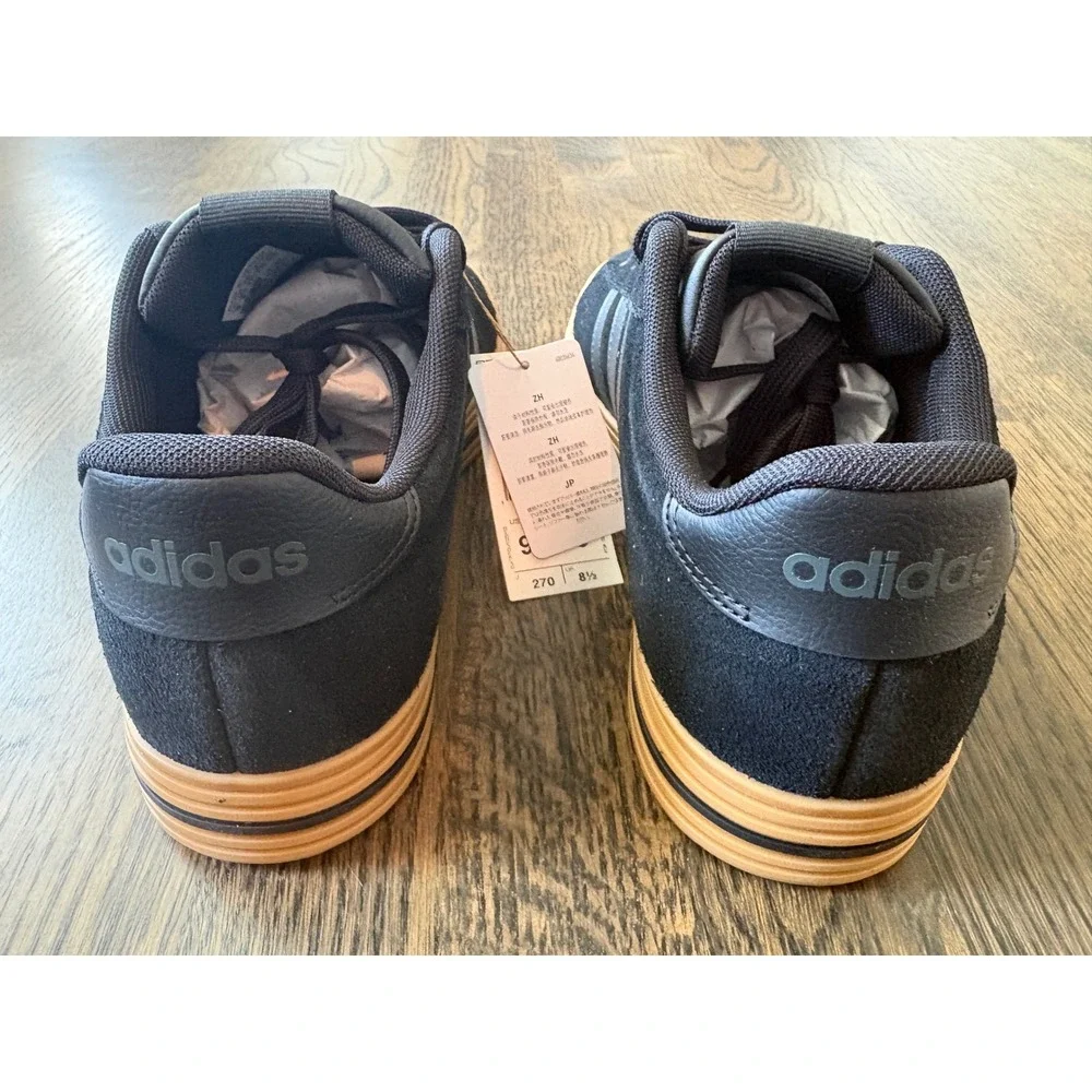 adidas daily shoes