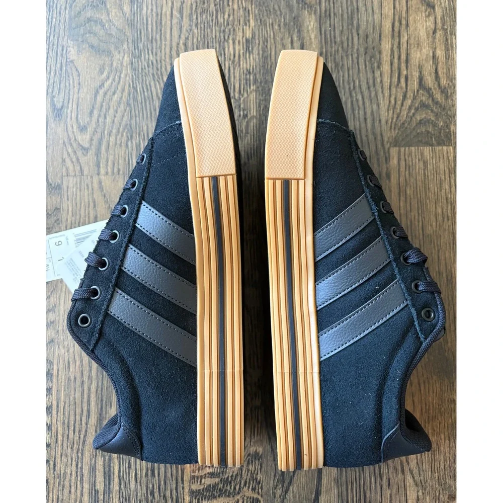 adidas daily shoes
