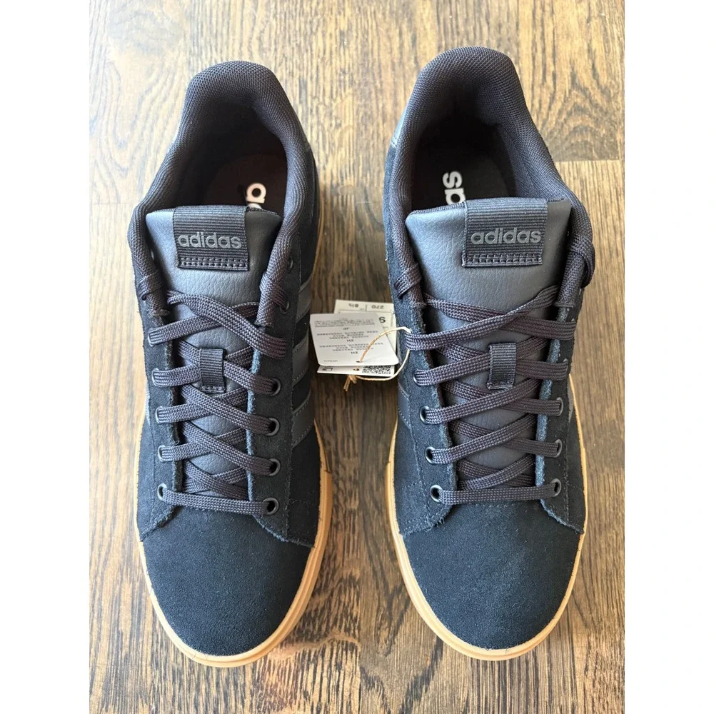 adidas daily shoes