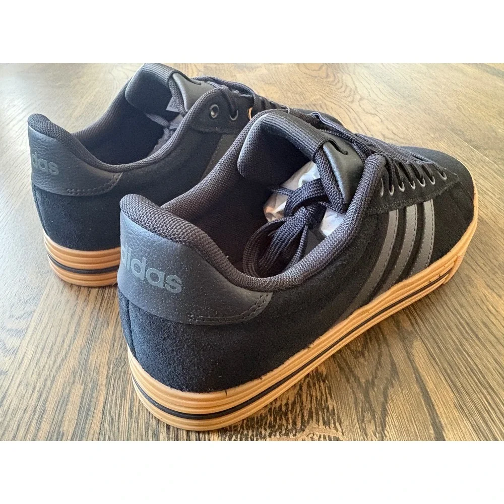 adidas daily shoes