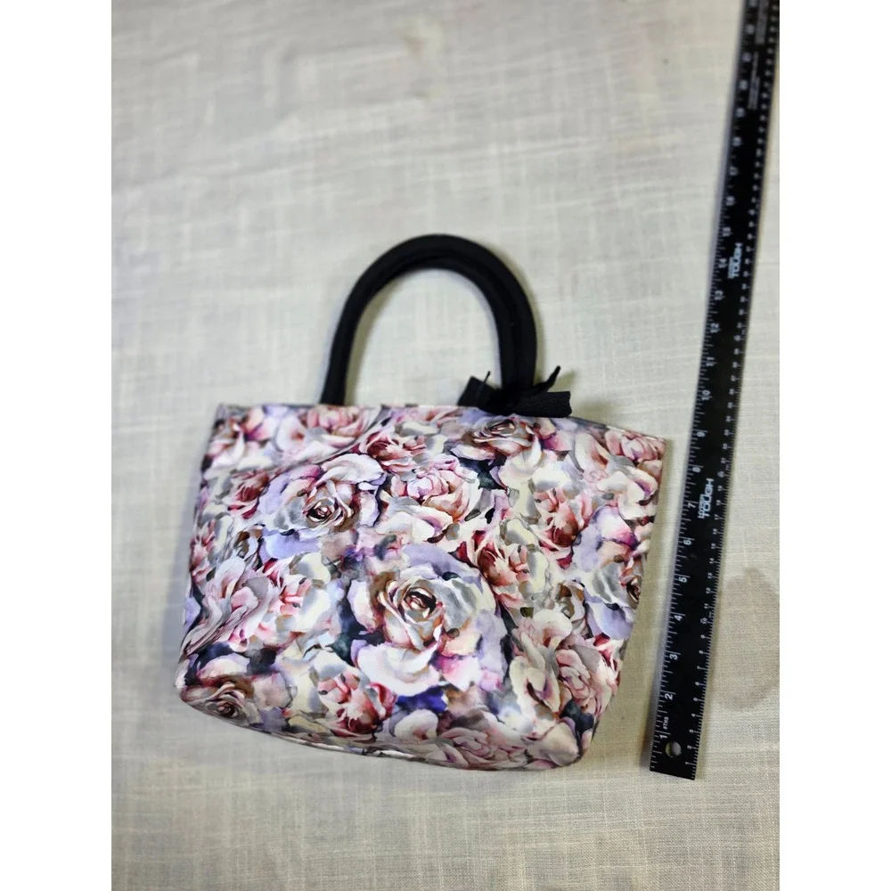 N/A floral print