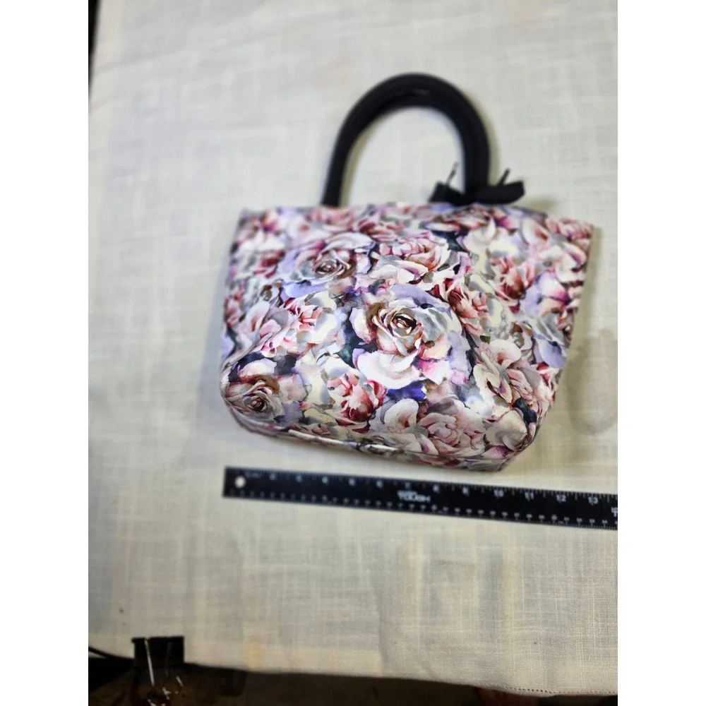 N/A floral print