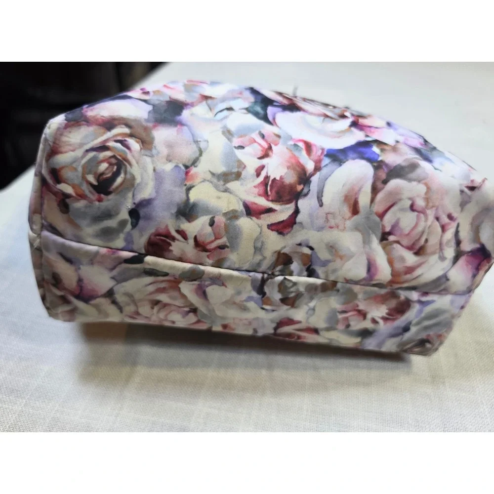 N/A floral print