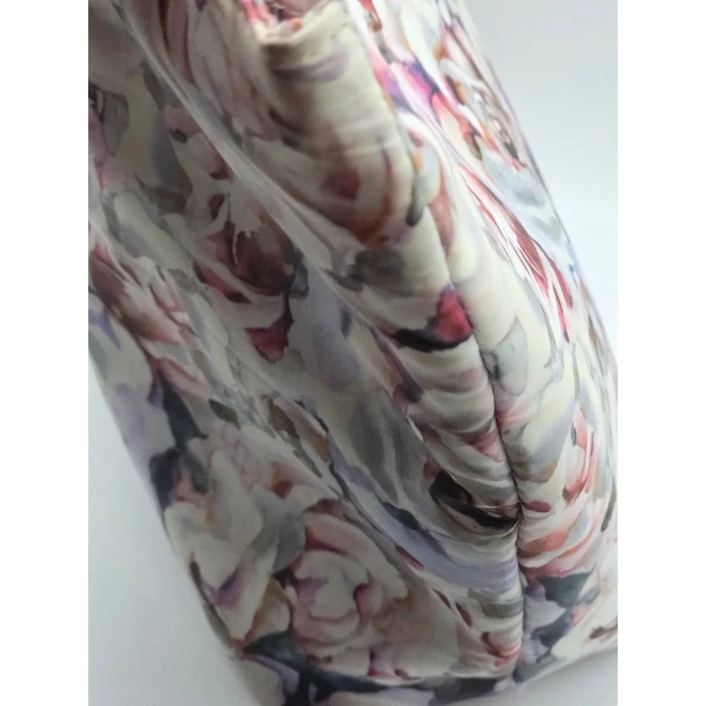 N/A floral print