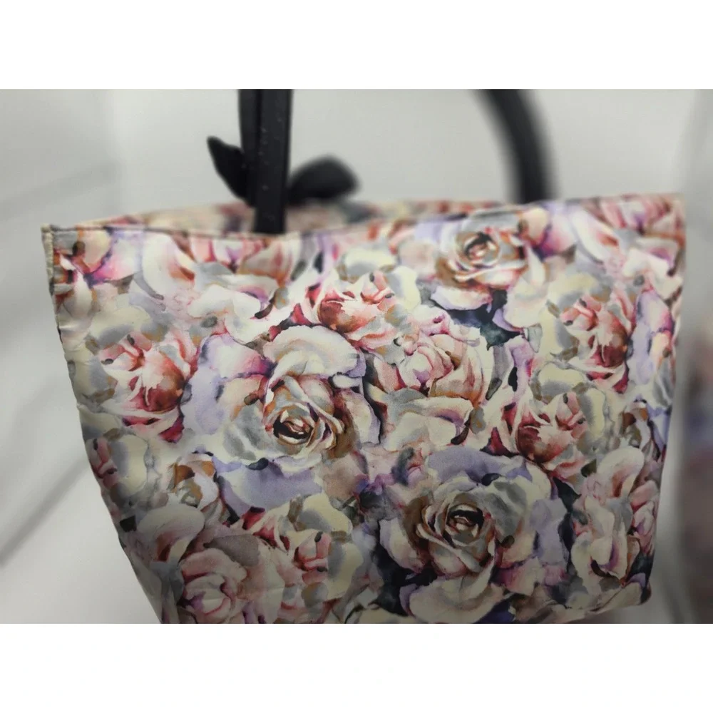 N/A floral print