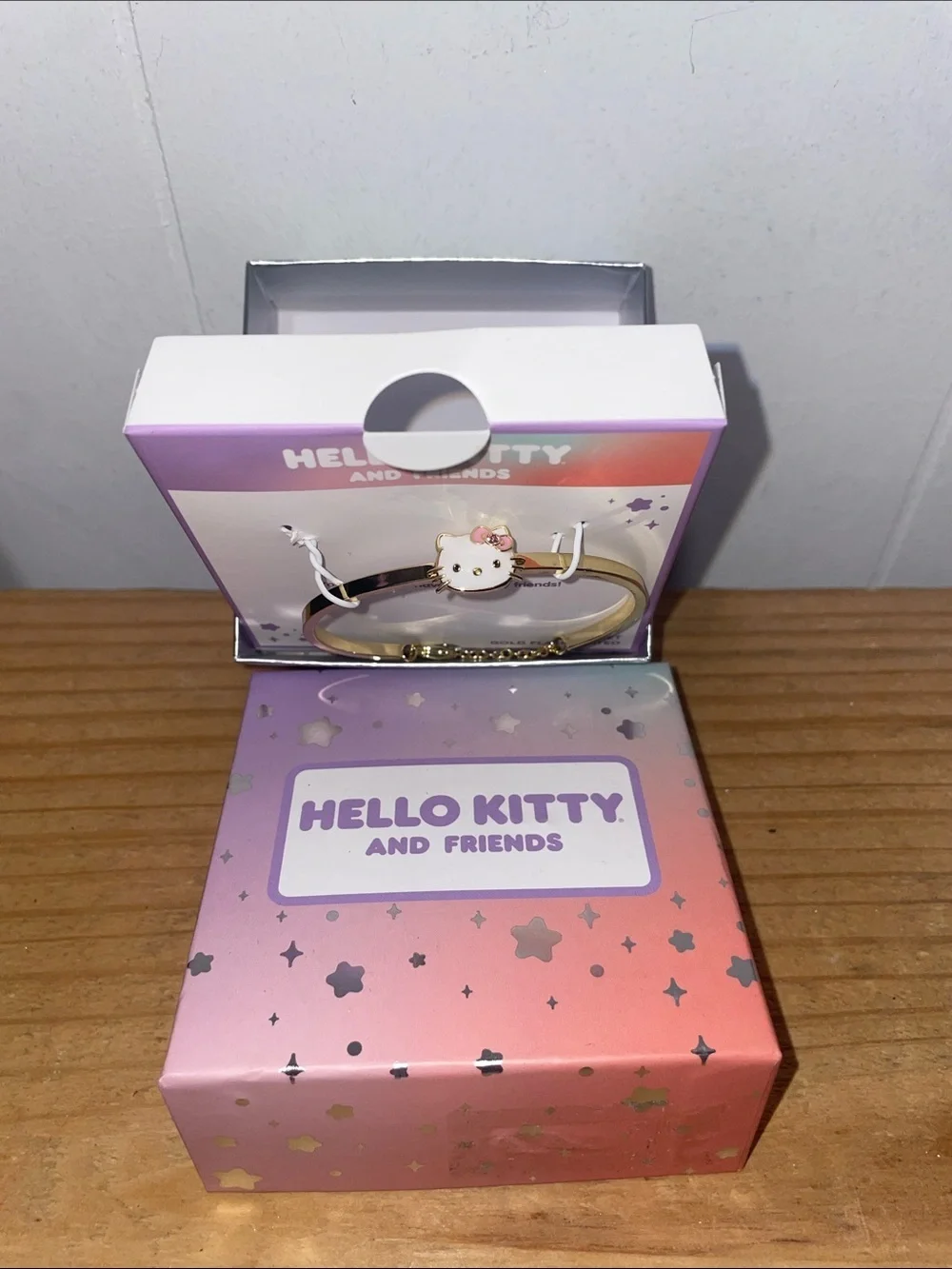 Hello Kitty easy charming