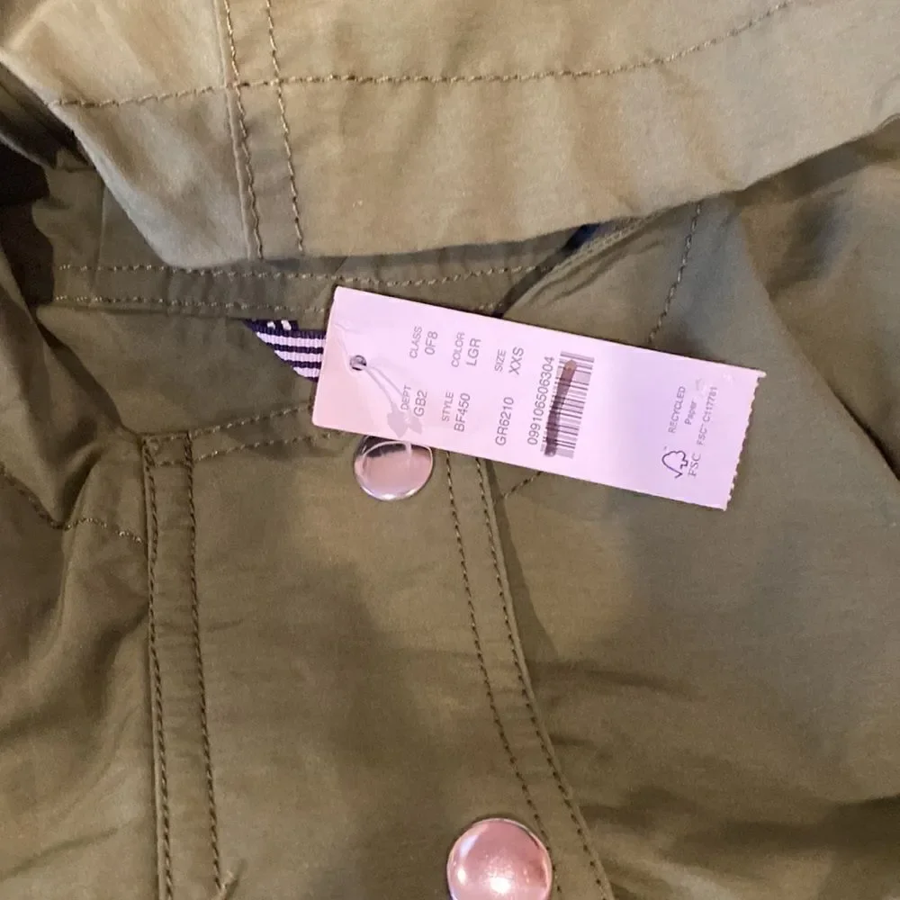 J. Crew how did