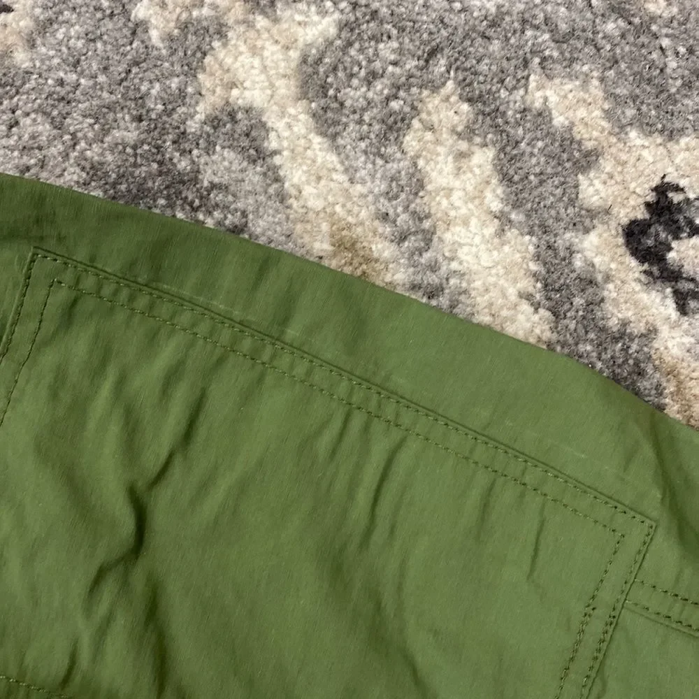 J. Crew how did