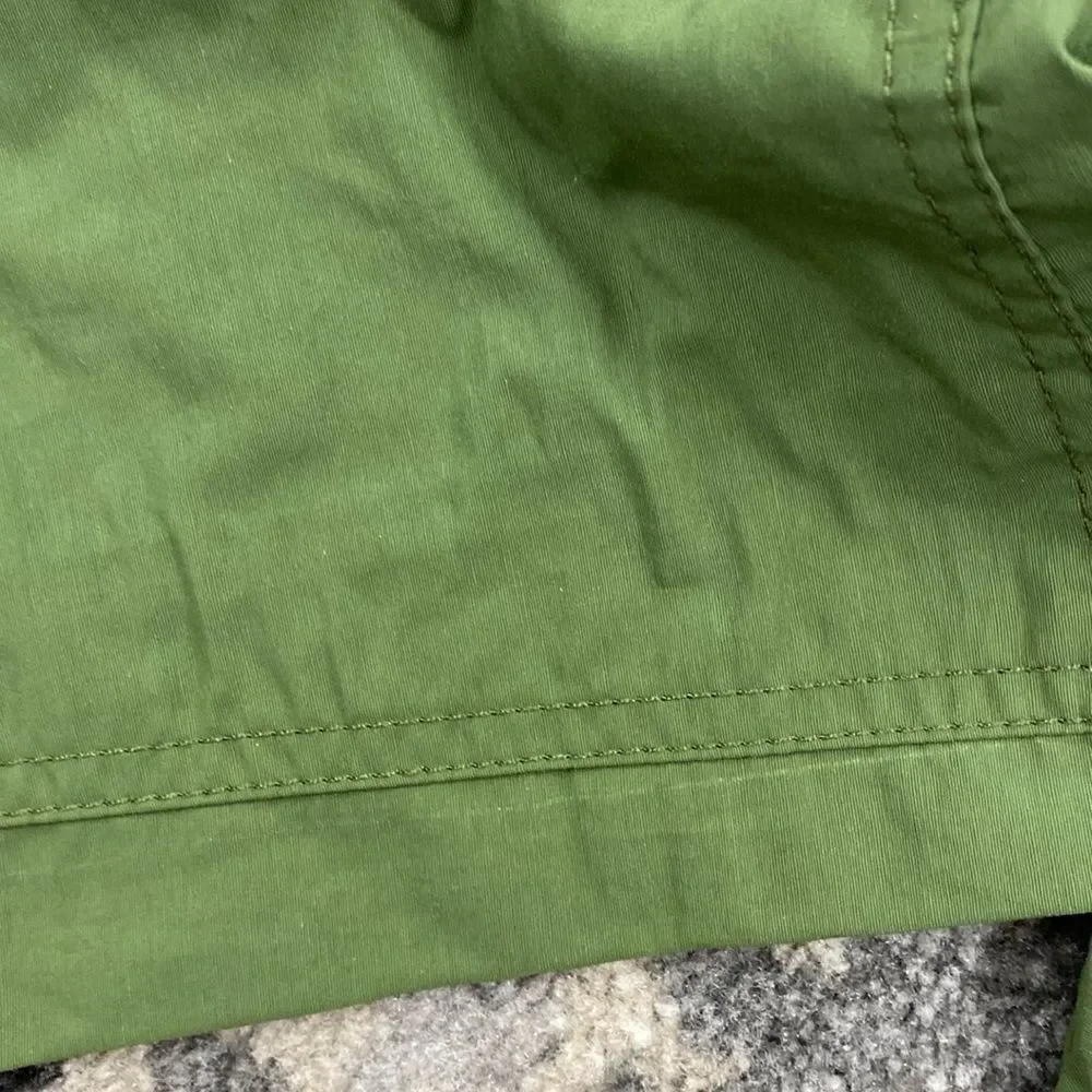 J. Crew how did