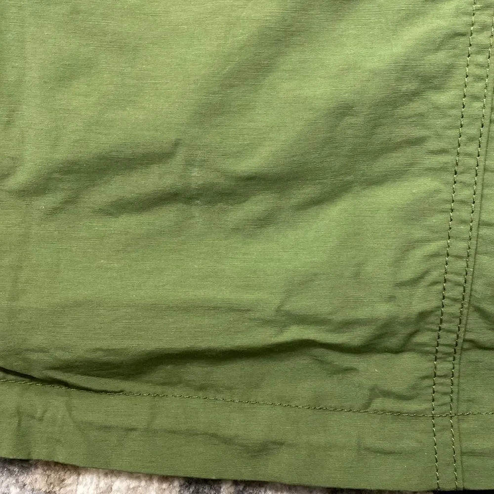 J. Crew how did