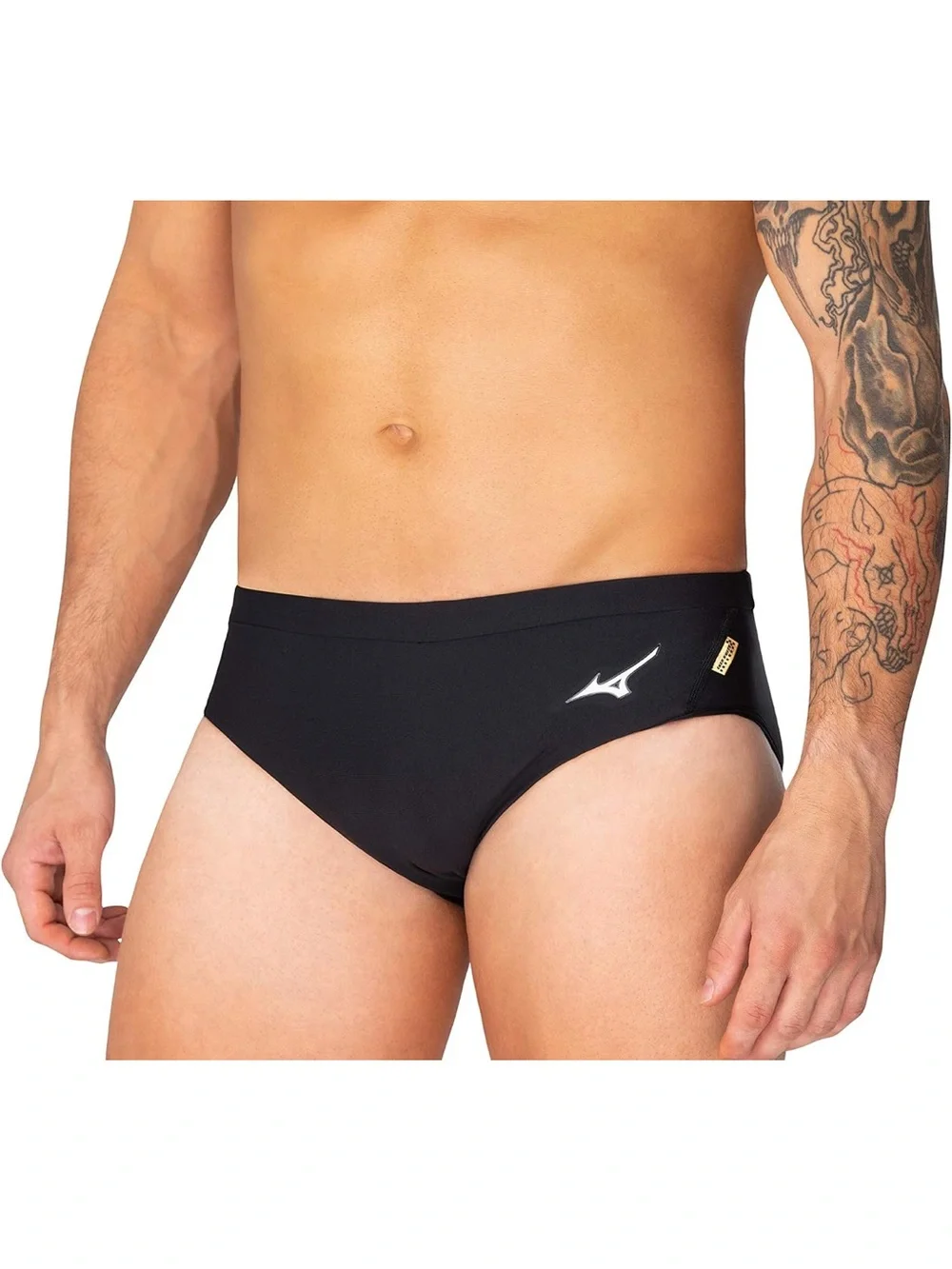 Mizuno officials lasting resistant