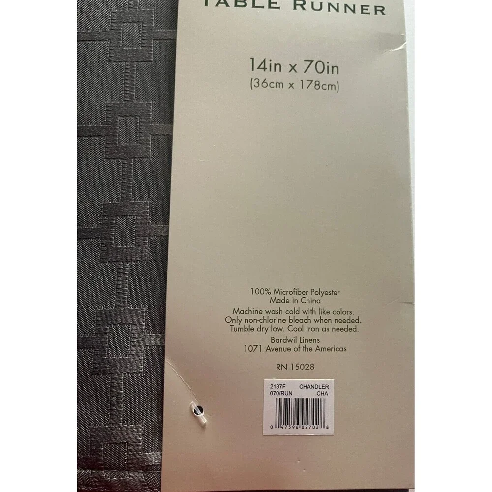 bardwil linens chandler cloth