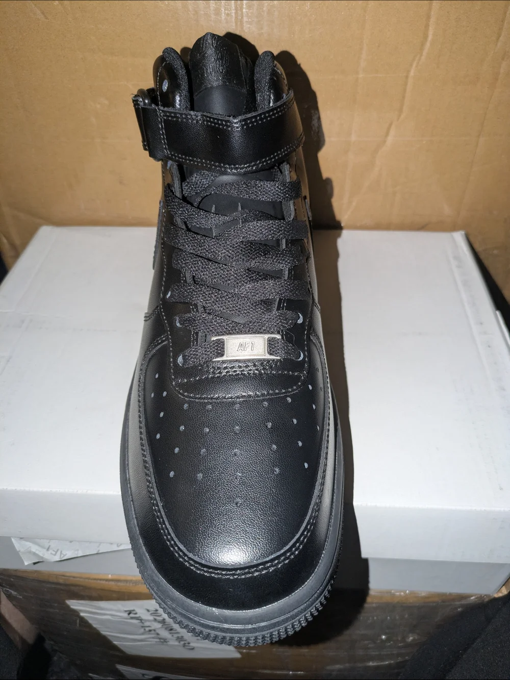 Nike size 11