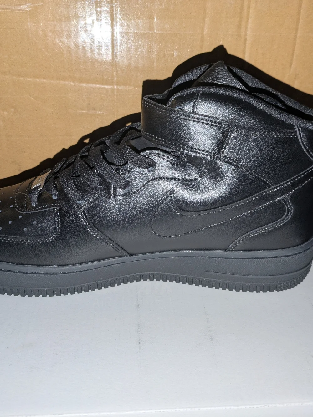 Nike size 11
