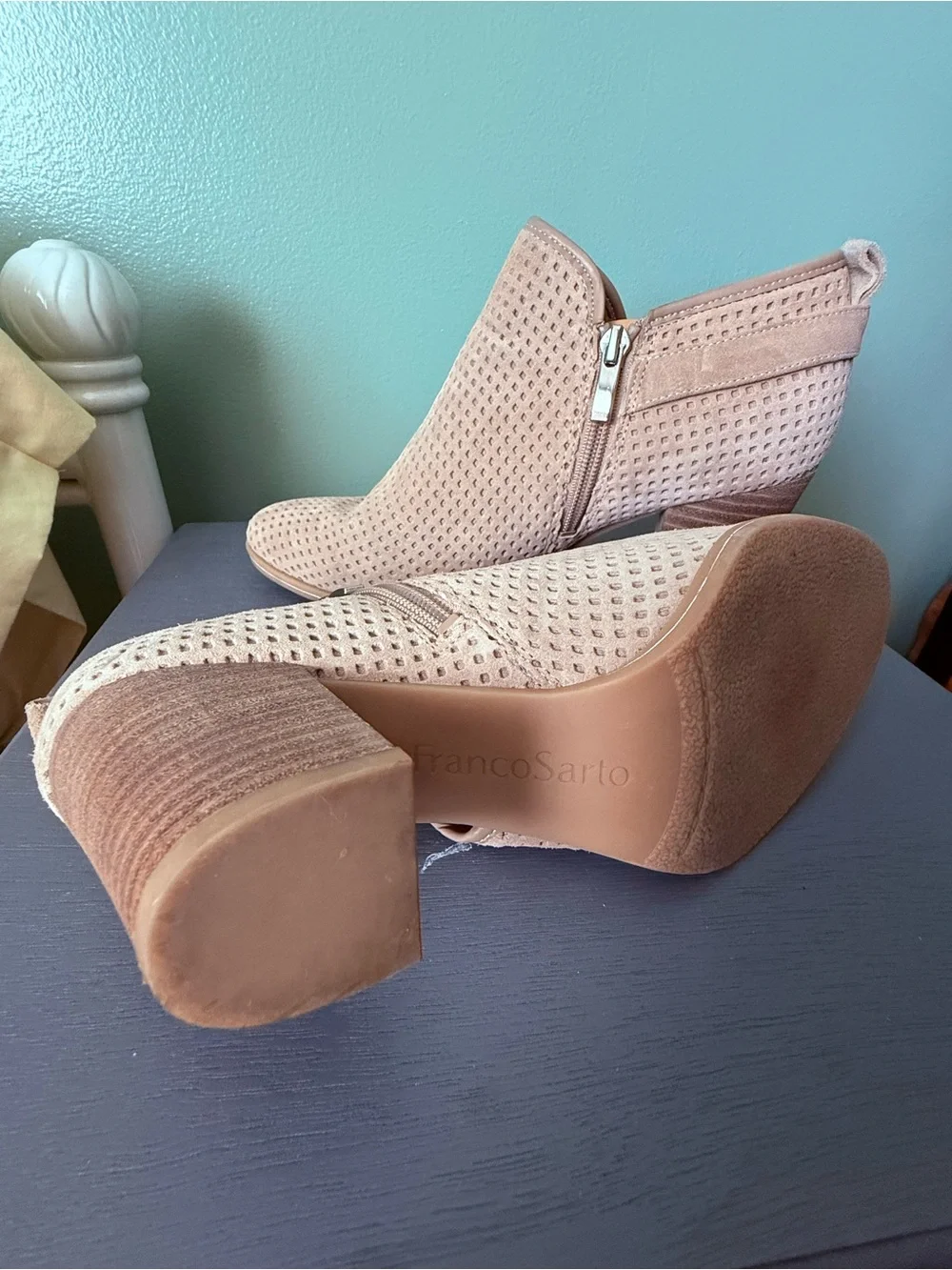 Franco Sarto inner versatile comfortable