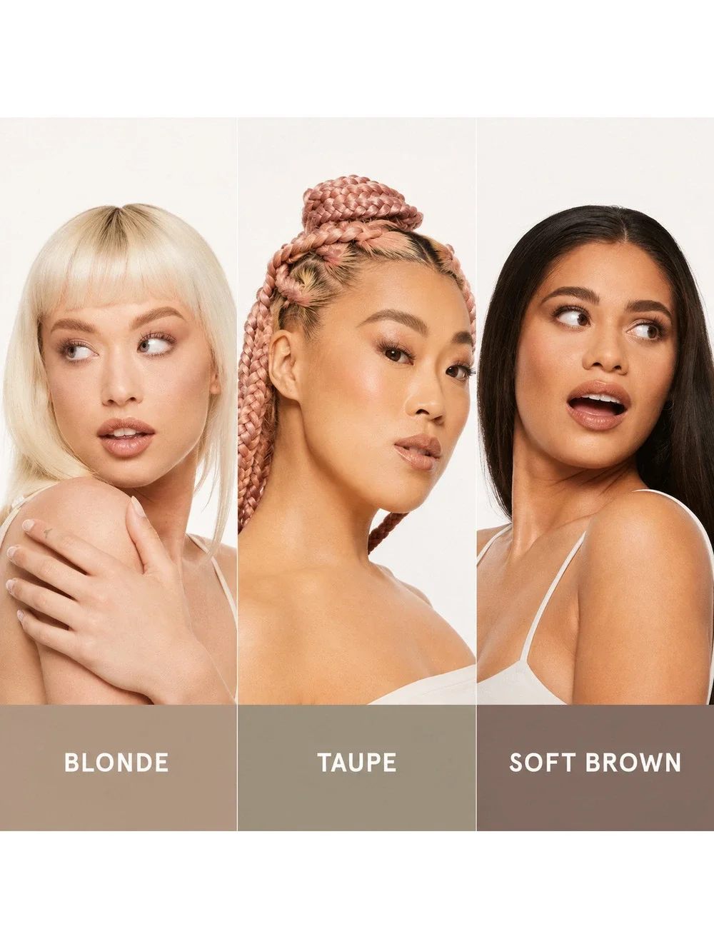 One/Size by Patrick Starrr create precise