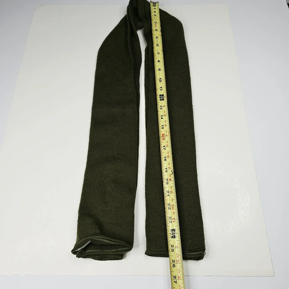 Genuine Military Issue vintage 1981