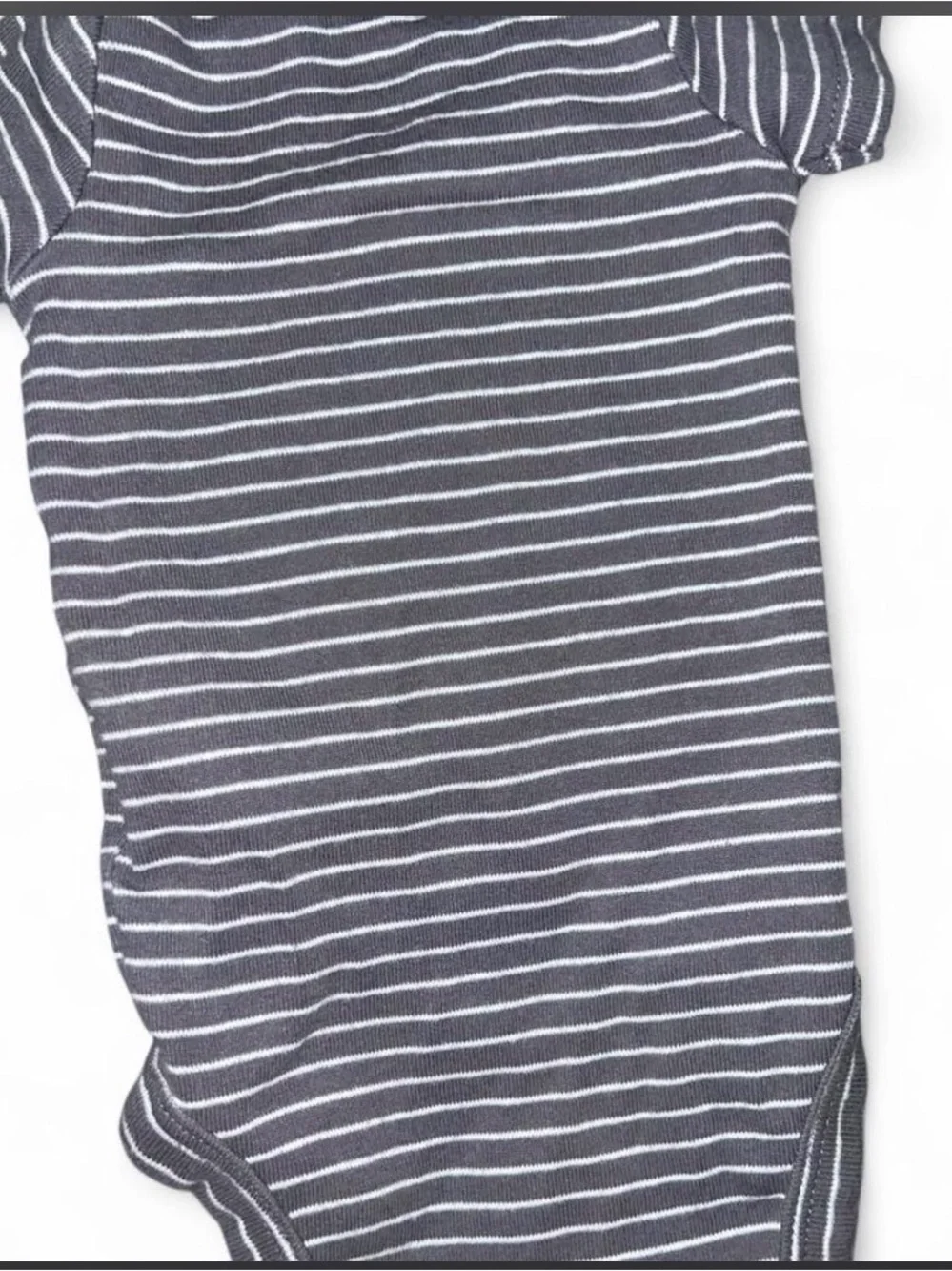 Carters all size