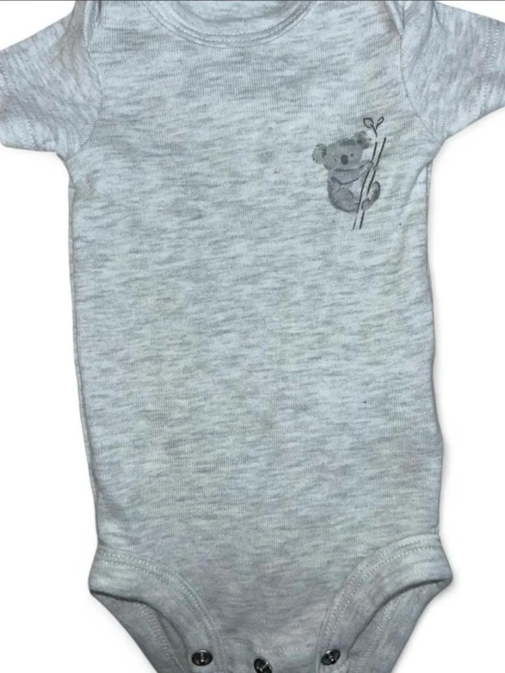 Carters all size