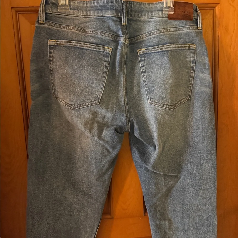 flint and tinder comfortable slim