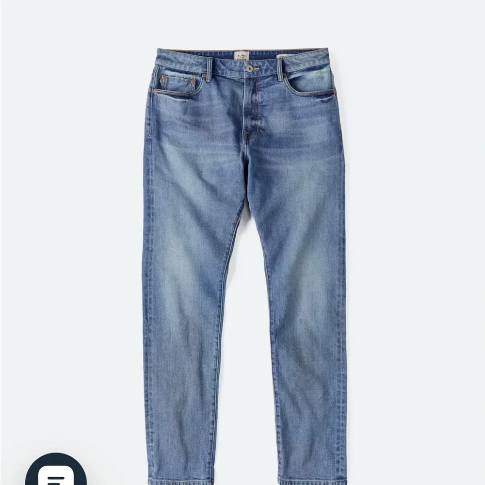 flint and tinder comfortable slim