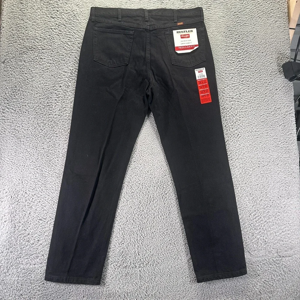 Wrangler item new