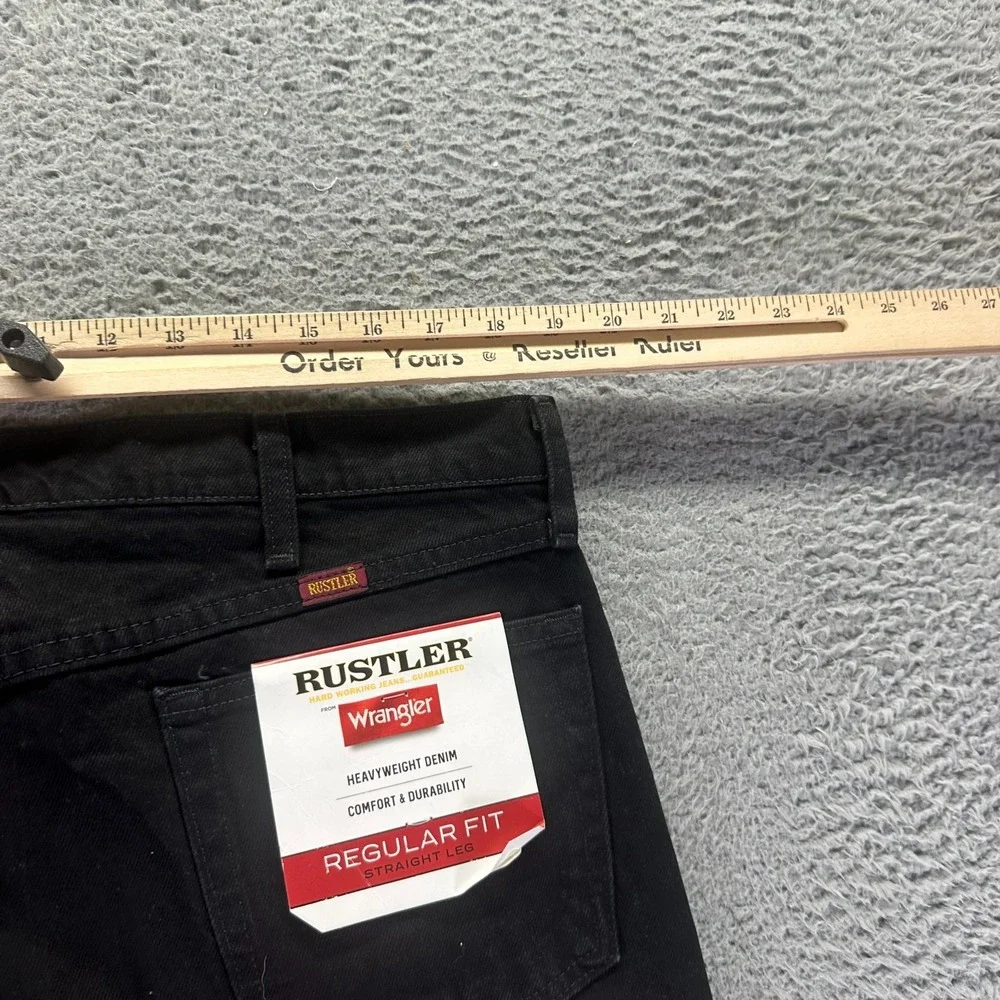 Wrangler item new