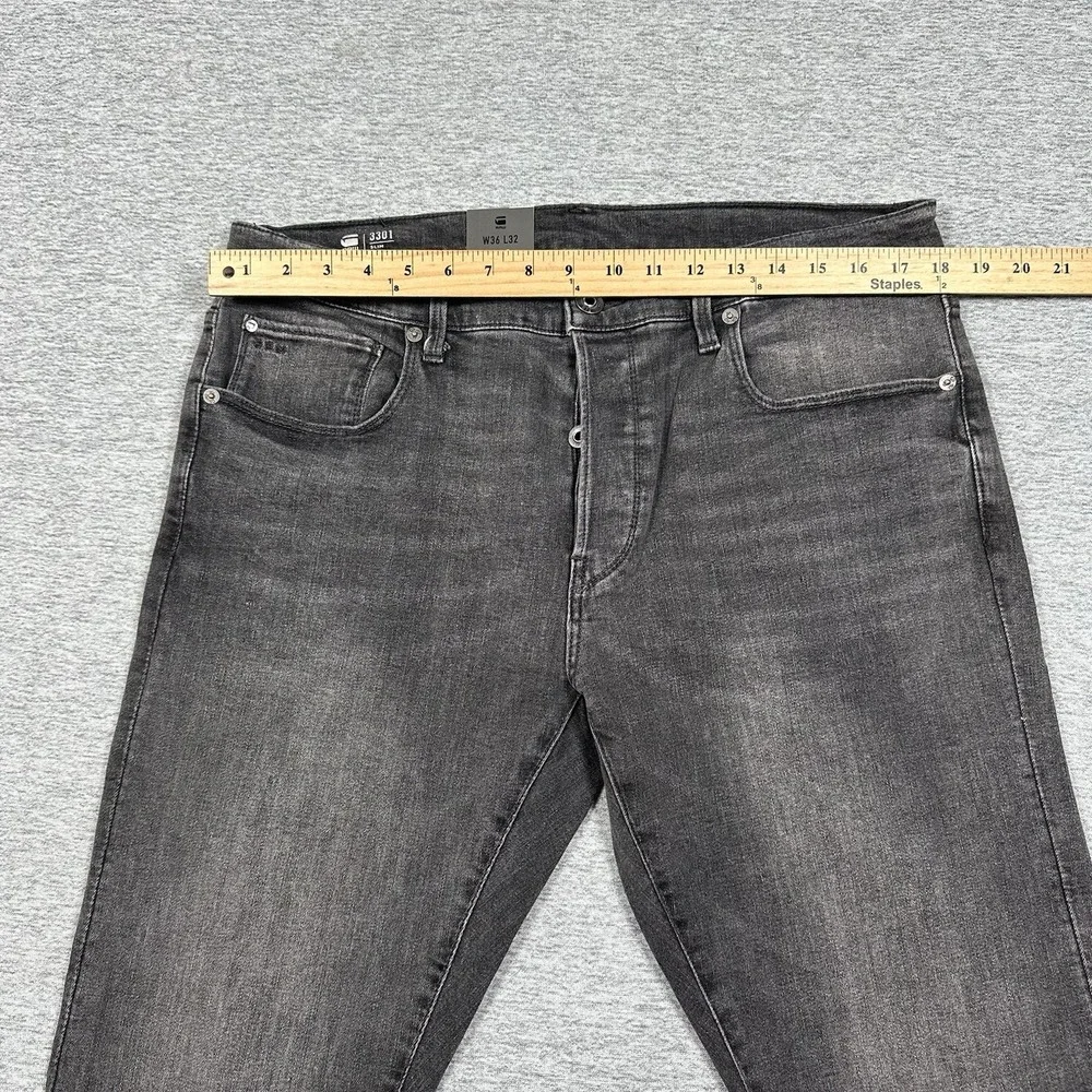 G-Star item star