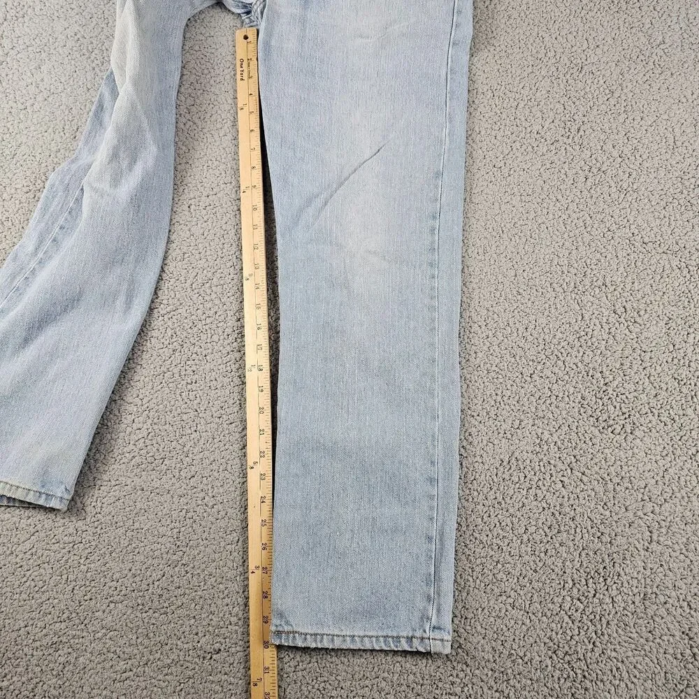 Levis this preowned