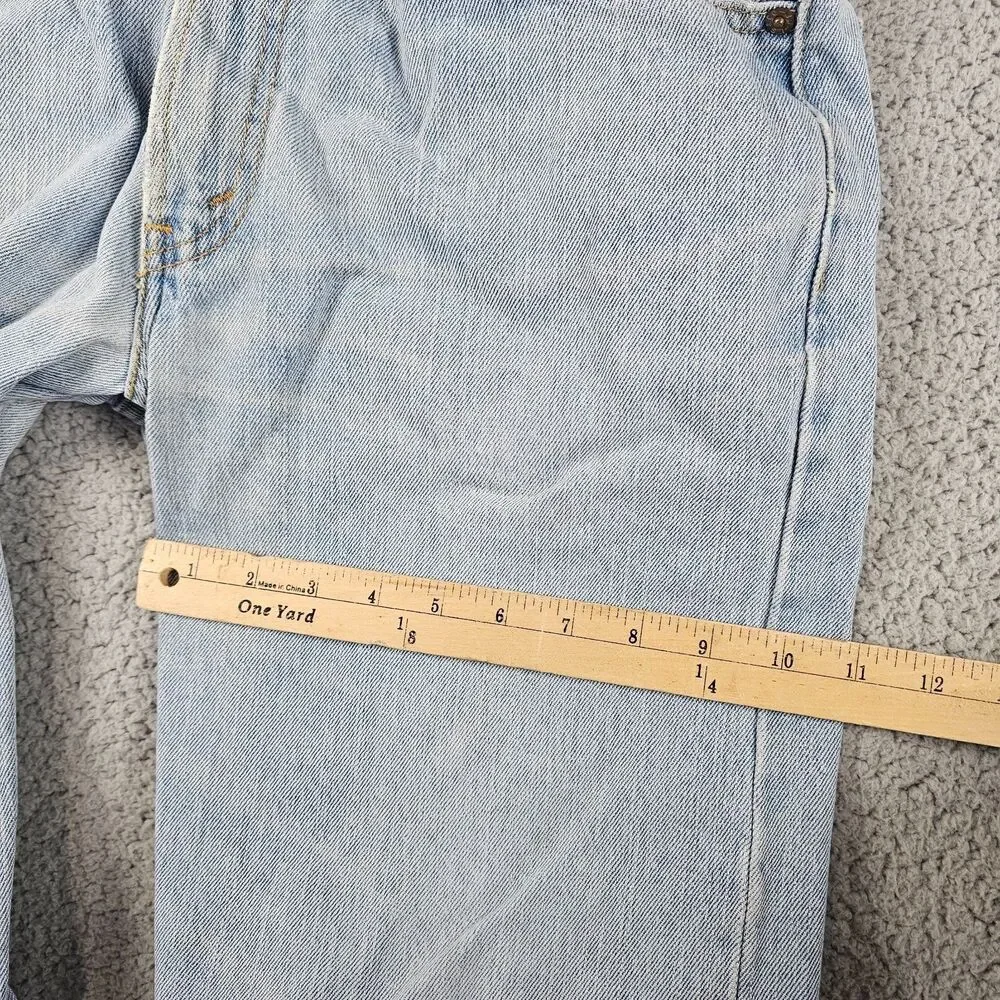 Levis this preowned