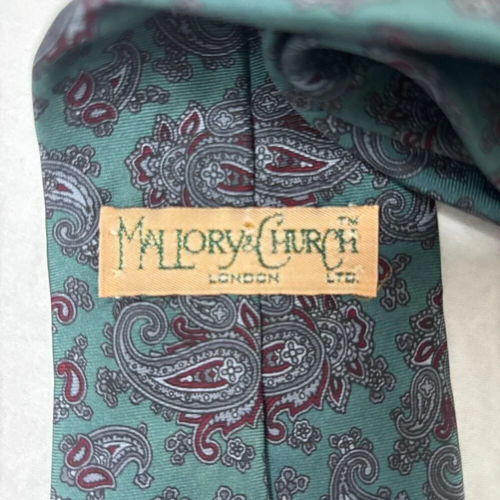 Mallory & Church exact view bundle