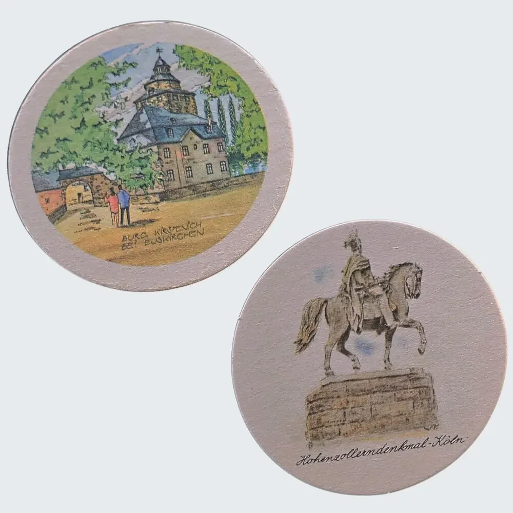 Source Unknown reissdorf kölsch