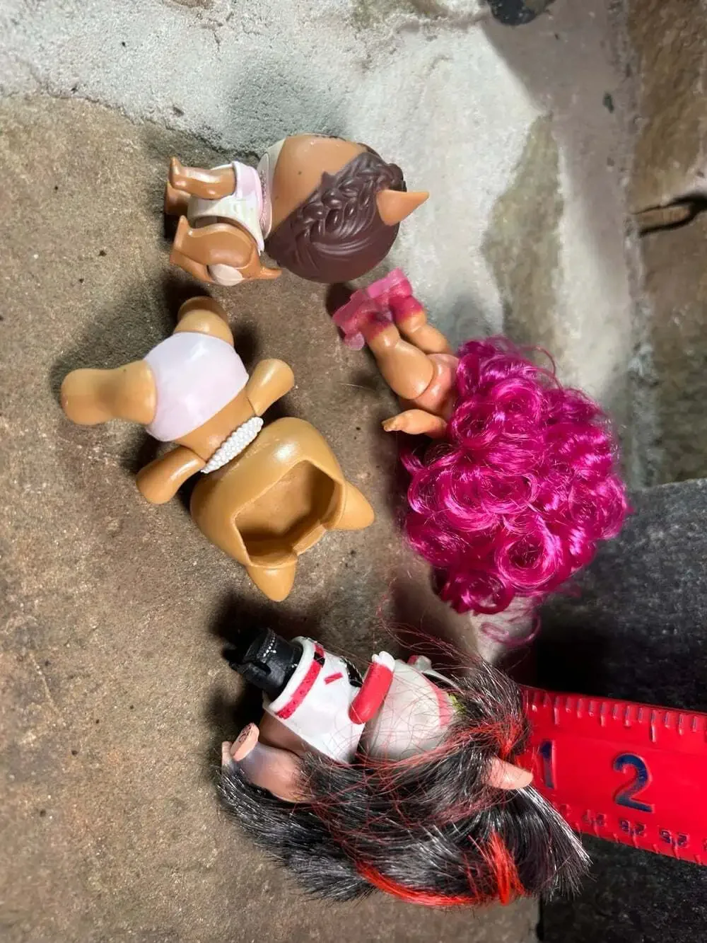 MGA Entertainment mga lol