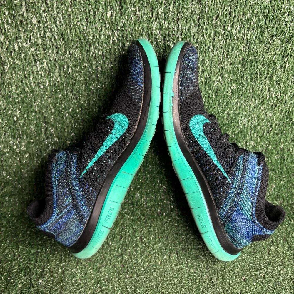 Nike you reach