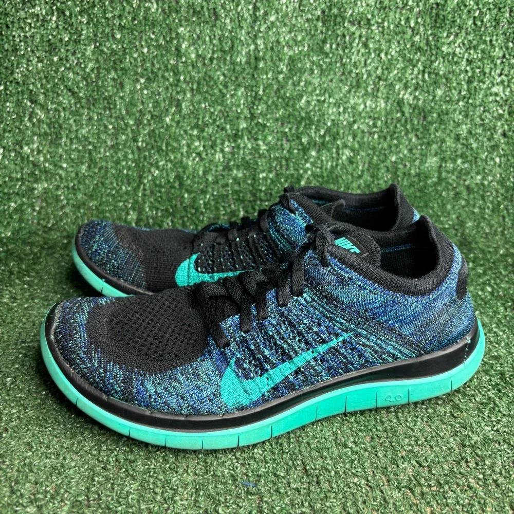 Nike exact receive thanks