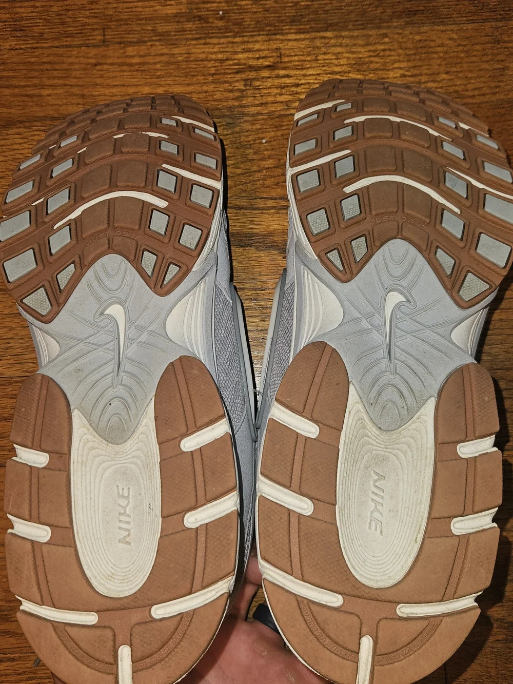 Nike v5 rnr