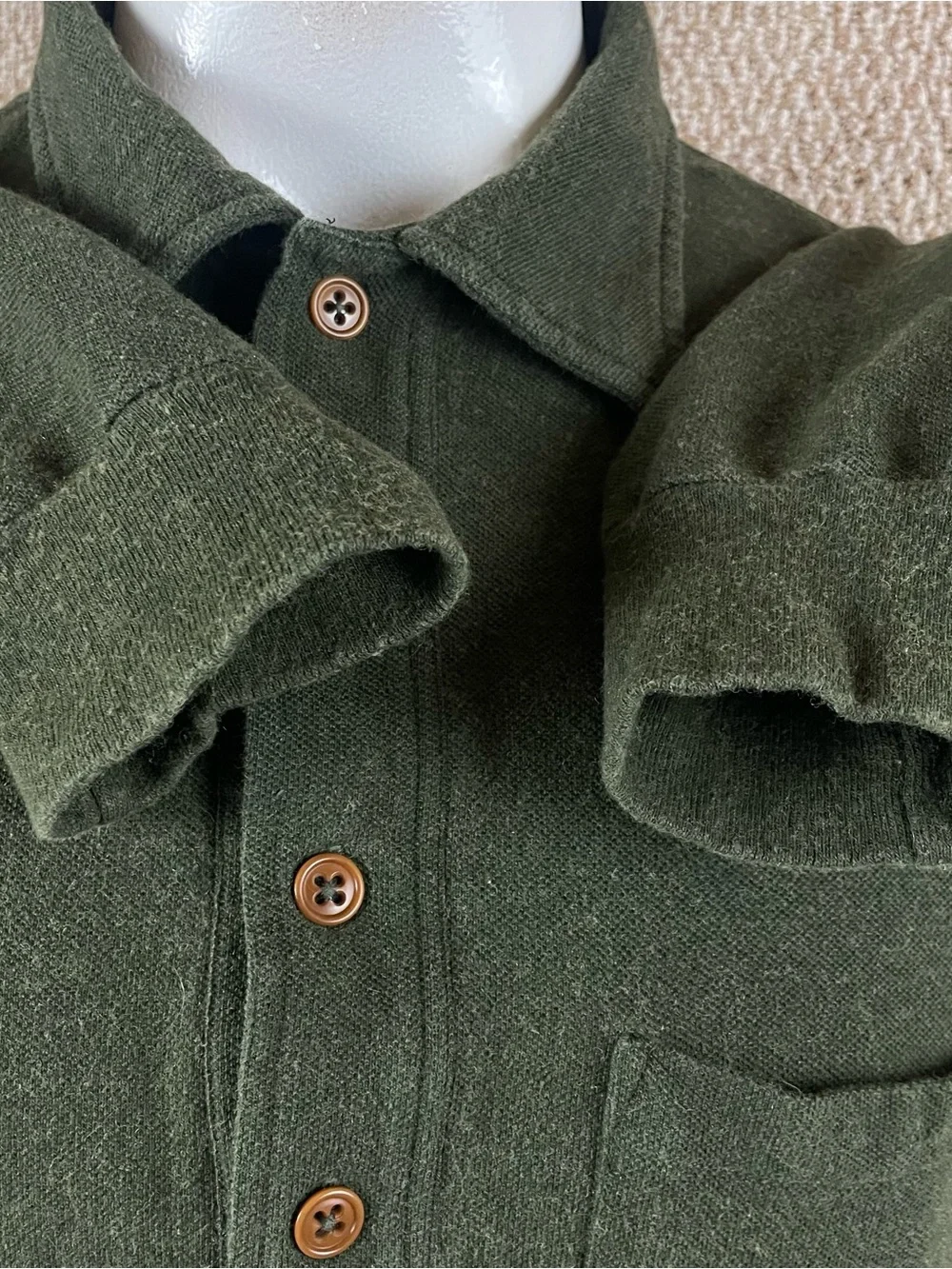 Polo Ralph Lauren size large