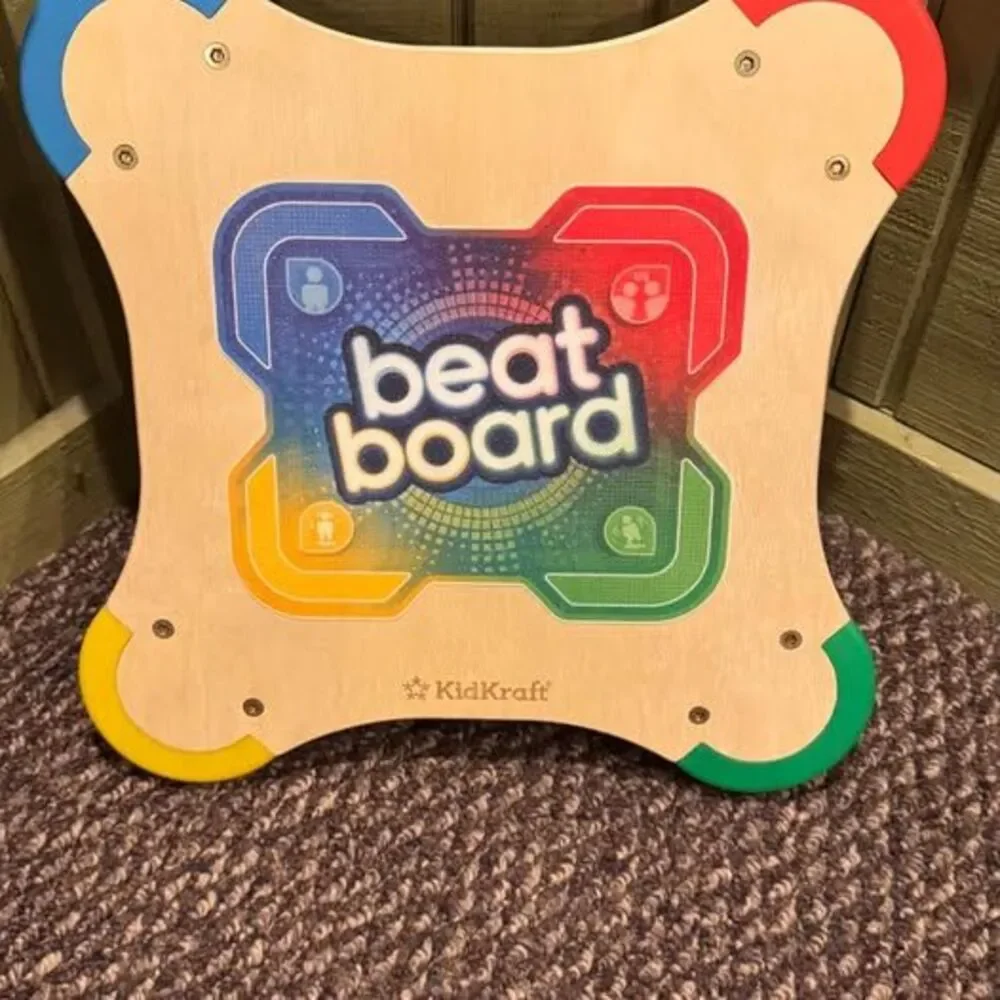 KidKraft Beat Board