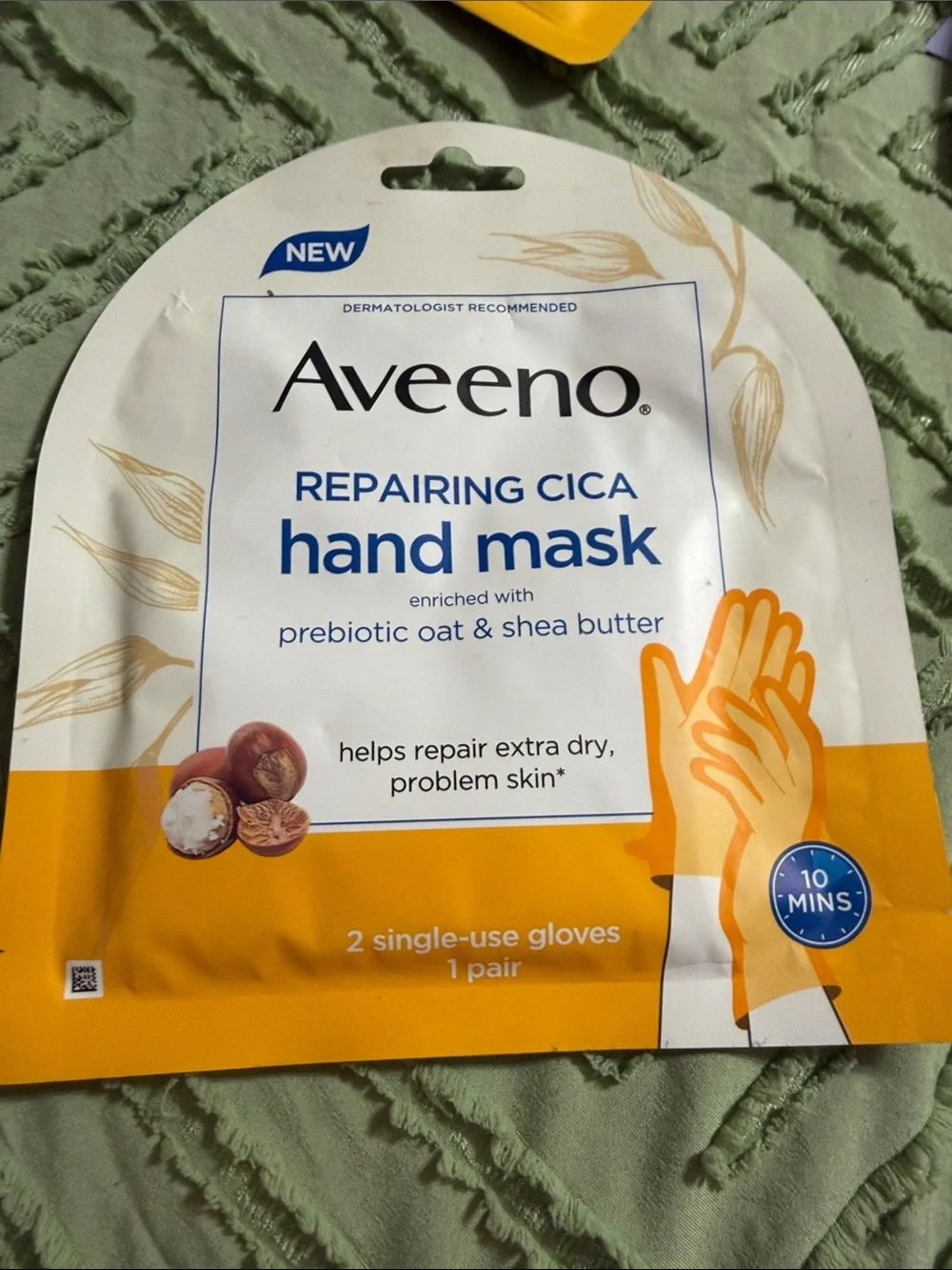Aveeno 21 assorted