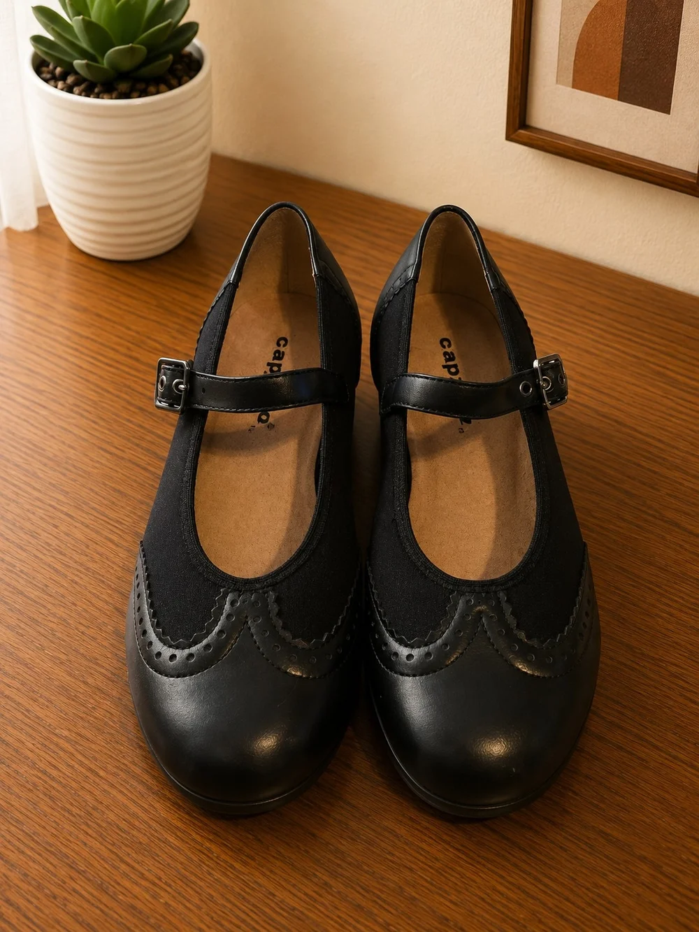 Capezio shirley women’s