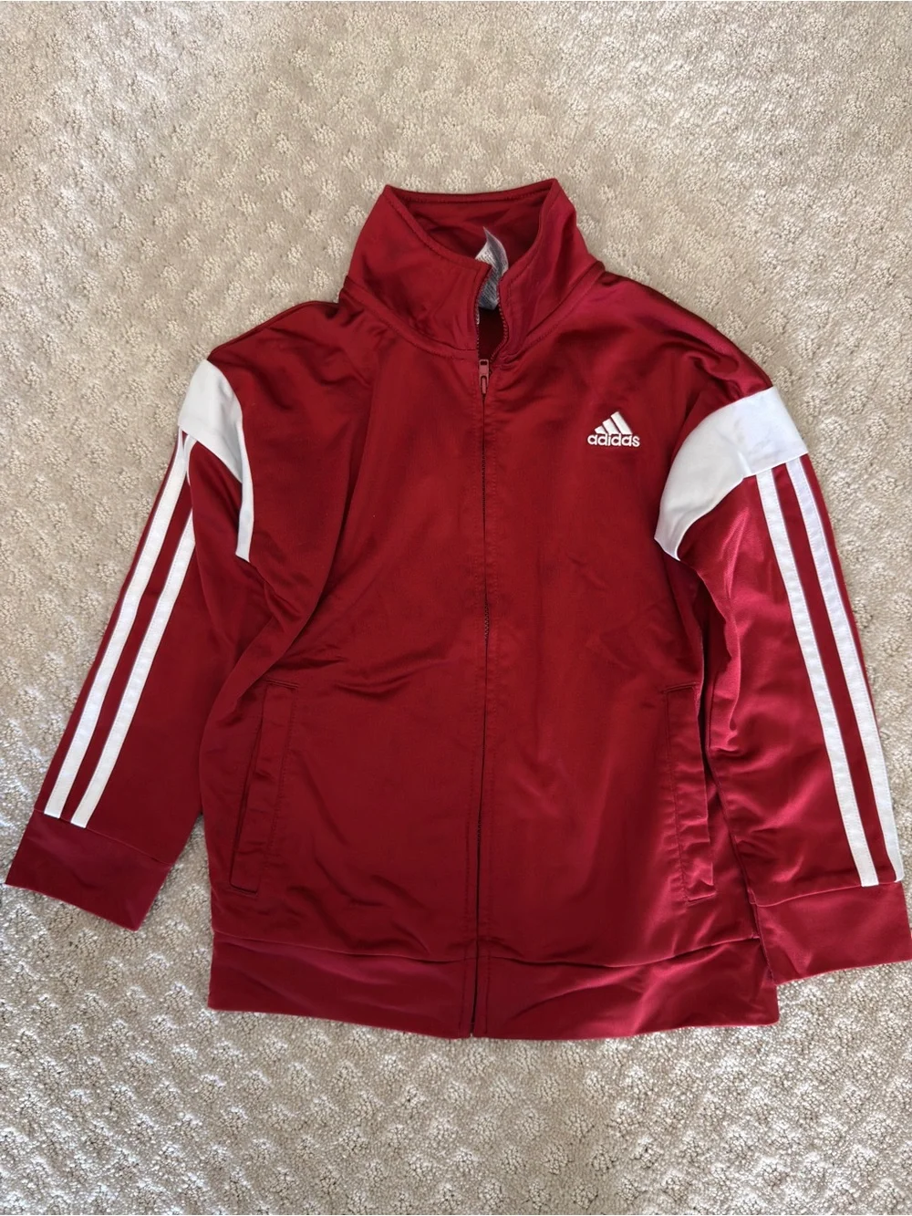 adidas two piece