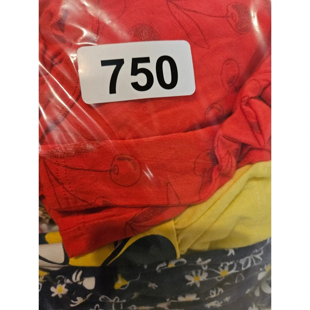 Disney mixed brand