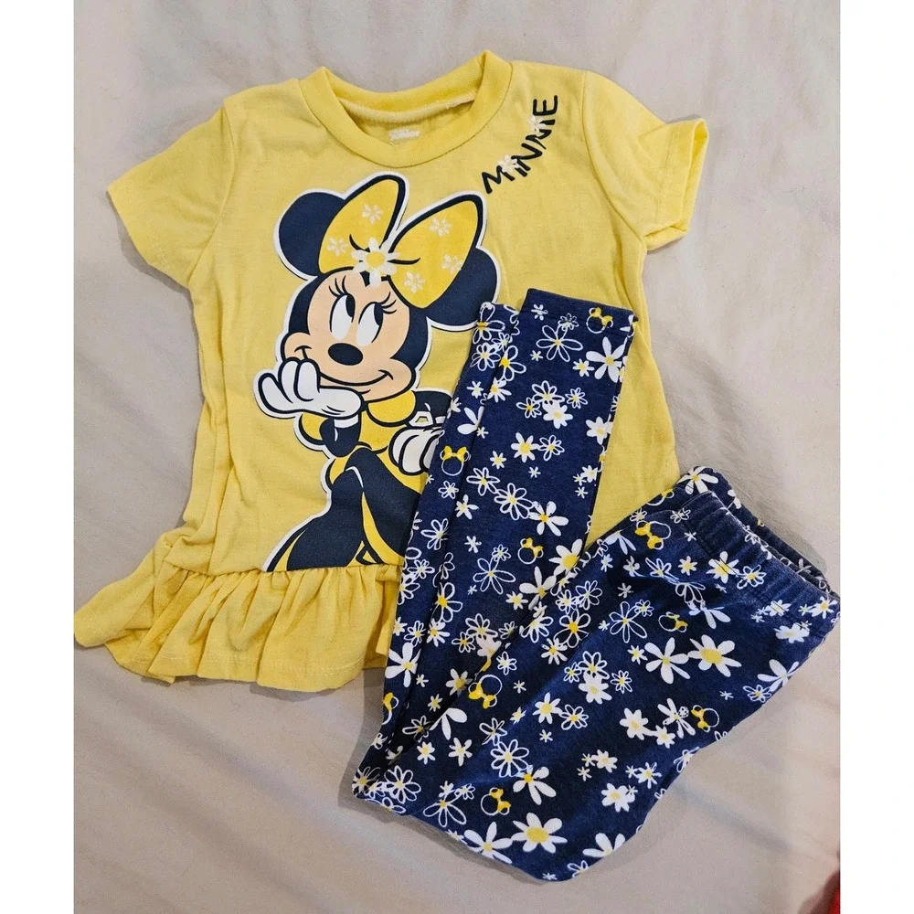 Disney mixed brand