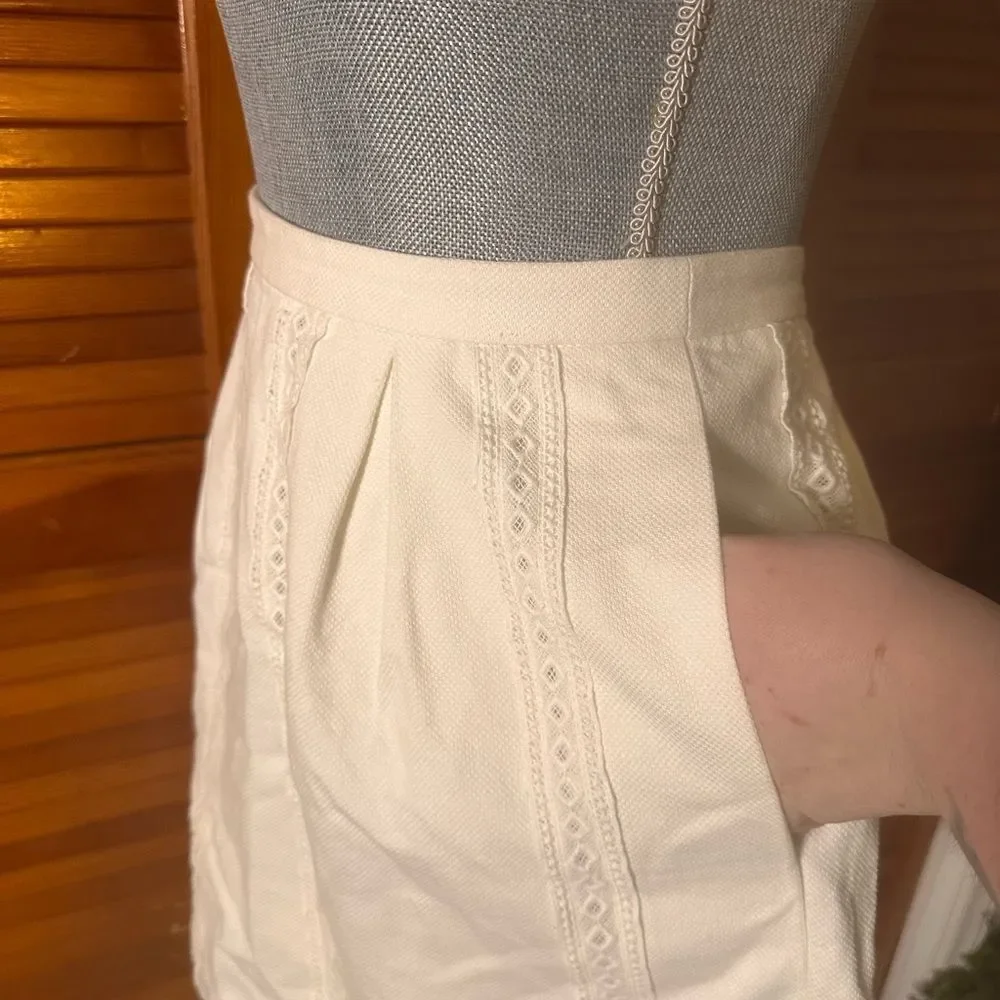 J. Crew gorgeous high