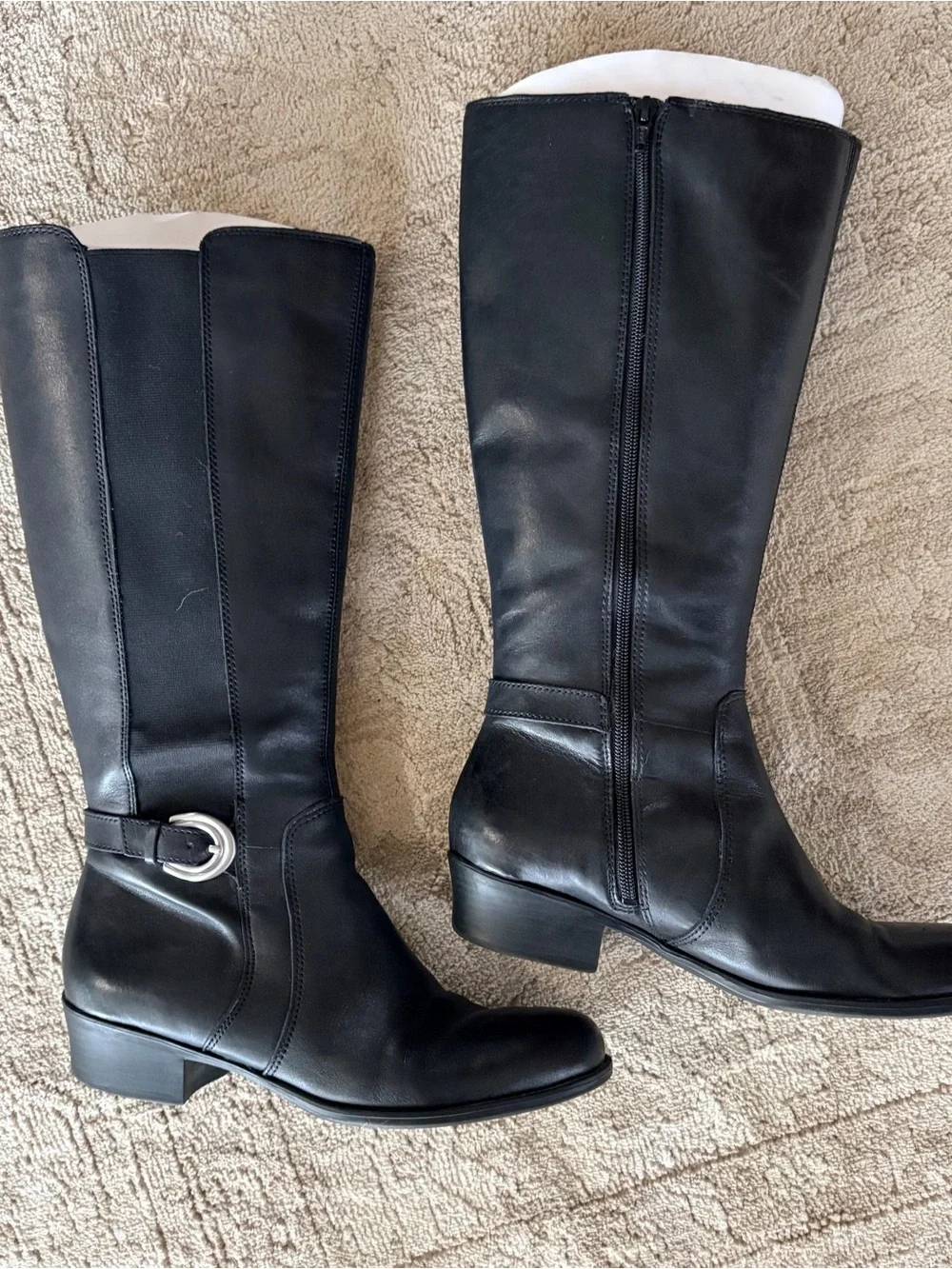 Naturalizer classic black