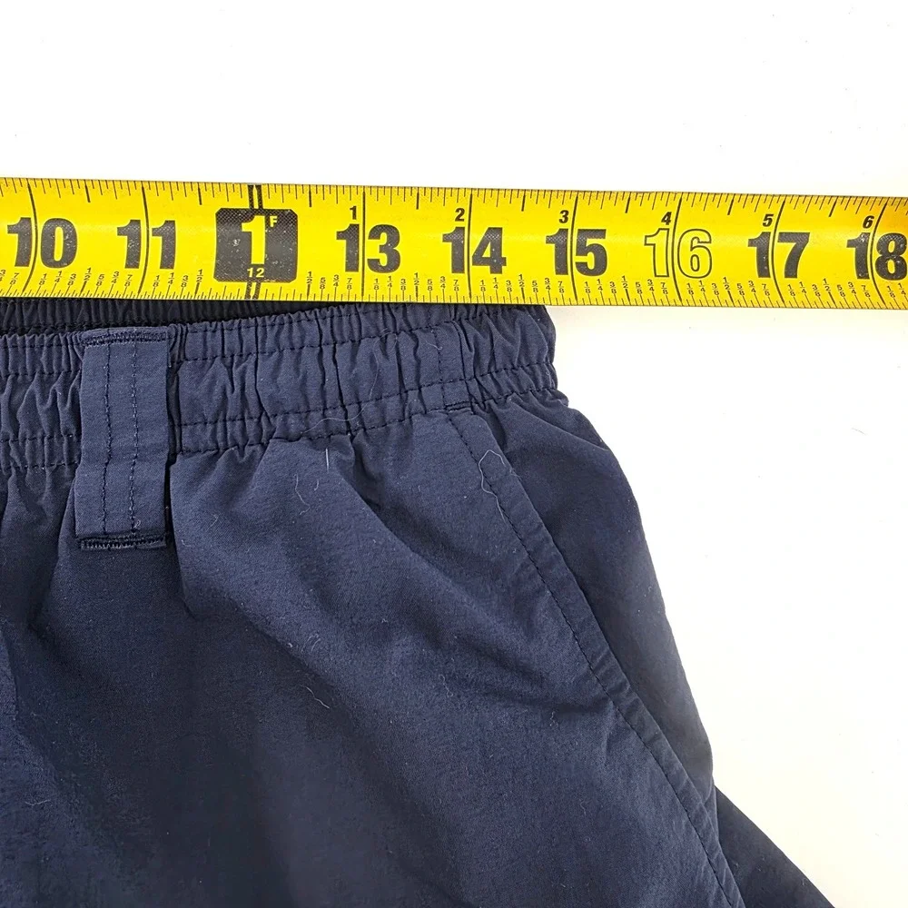Columbia pfg backcast