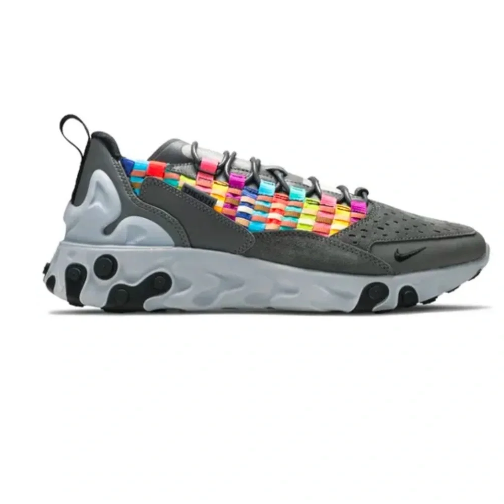 Nike comment leave