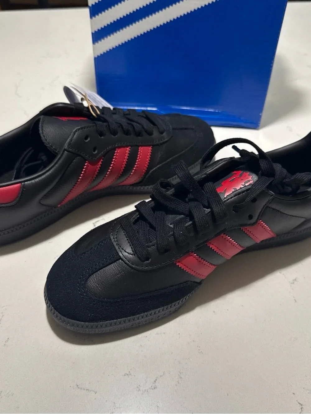 adidas accents profile