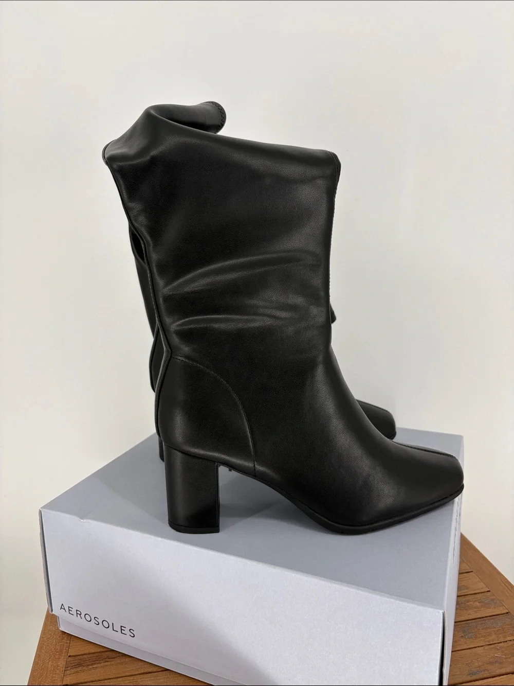 AEROSOLES micah boot